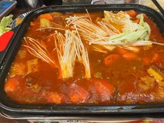 -海悦御华大酒店·中餐厅