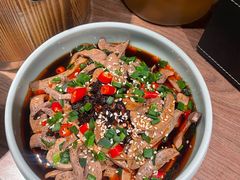 -大潮淮·淮扬菜(何园旗舰店)
