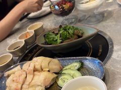 -章记星洲 · 新加坡餐厅(望京店)