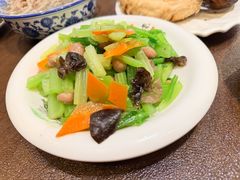 -老三羊汤(西大街店)