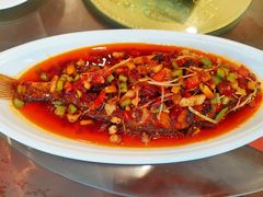-华天延吉餐厅(西四总店)