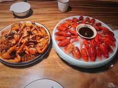 -马头巷·隐庐居·红油大虾(园区店)