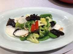 美味小炒-北平盛世·新京菜·北京烤鸭(劲松·双井店)