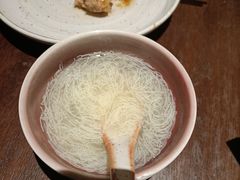 文思豆腐羹-扬州狮子楼·非遗淮扬菜(总店)