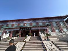 -荆州博物馆