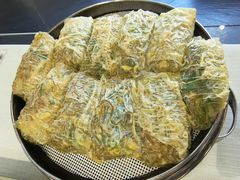 -老家信阳菜(北京路店)