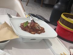 -味+新京宴·烤鸭·北京菜(创意谷店)