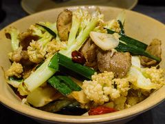 -廖川菜(八佰伴店)