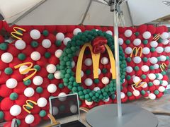 -麦当劳(塔园路店)