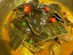 -徽镇小厨·经典徽菜(马连道店)
