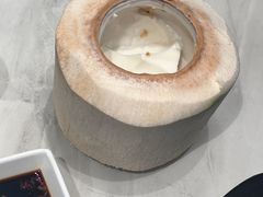 -四季缤纷椰子鸡(雨花亭凯德广场店)