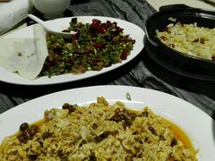 -四季轩中餐厅(徐州开元名都大酒店)