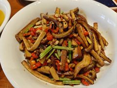 -杨厨的田园饭店(长城路店)