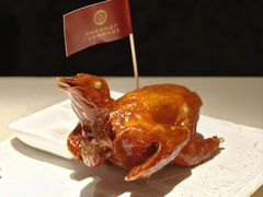 -侨美食家(体育西路店)