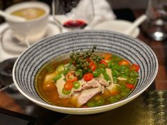 -运·中餐厅(成都华尔道夫酒店)