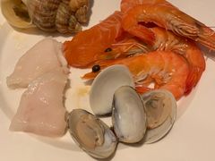 -上海锦江汤臣洲际大酒店壹阶层