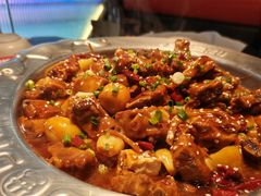 -胖哥俩肉蟹煲(宿迁宝龙广场店)