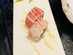-万鱼亭·鹤家日本料理(南通青年中路店)