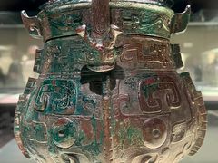 -上海博物馆(人民广场馆)