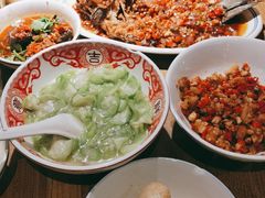 -农耕记·湖南土菜(科技园店)
