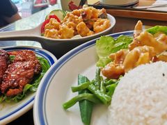 鲜奶炸鱿鱼-马来MO简餐.南洋风味料理(美食街店)