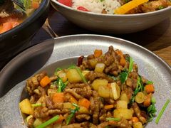 -肥朵食堂(带梦胡同店)