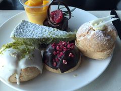 -澳门旅游塔360°旋转餐厅(南湾湖广场店)