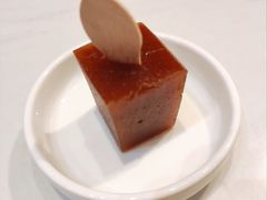 -蟹黄鱼面·锦园(定西路店)