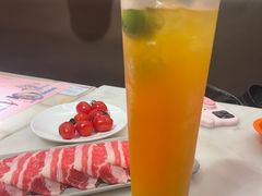 -煲宫(华润万象城店)