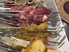 -有蚝有翅烧烤大排档·宵夜(右安门店)