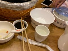 -粤仔湾砂锅粥(滨湖万达店)