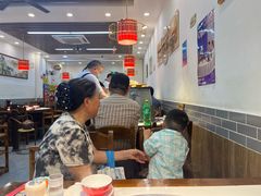 -地锅公社·现炒地锅鸡·地锅鱼·夜宵(罗锦路店)