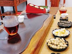 -龙源茶坊(白银路店)