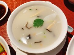 -镇江苏宁万豪酒店-苏筵中餐厅