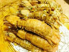 -渔人码头(洛溪店)