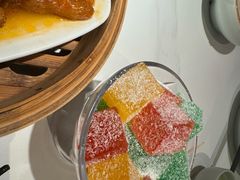 -禄运茶居·手工点心(猎德店)