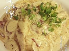 iphone_upload_pic-Cafe Alice咖啡爱丽丝(奥城店)