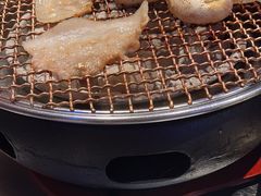 -入火韩国烤肉(凯旋广场店)