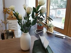 -ABCD咖啡屋(妇幼店)