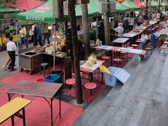 -正宁路小吃夜市