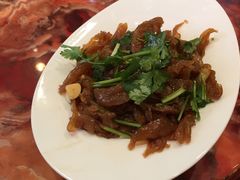 -棠宴酒店(汉口学院店)