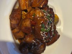 农家红烧肉-WILDS 野有食(碧坞店)