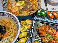 -花漫里亲民日式餐厅(万象城店)