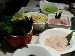 -海底捞火锅(龙岗星河COCO Park店)