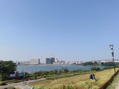 -立新湖公园