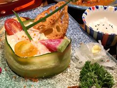 -山上下日本料理(万象城店)