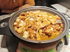 烧汁葱香味-淘蛙(广州星寰国际商业中心店)