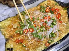 -回头烧烤(悦荟购物中心店)