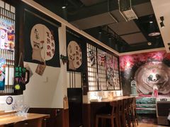 大堂-赤谷和牛烧肉居酒屋(石景山店)