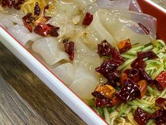 -永红源·小排档(闽江路店)